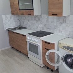 Квартира 40 м², 1-комнатная - изображение 2