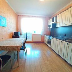 Квартира 67,1 м², 2-комнатная - изображение 5