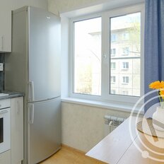 Квартира 47,4 м², 2-комнатная - изображение 3