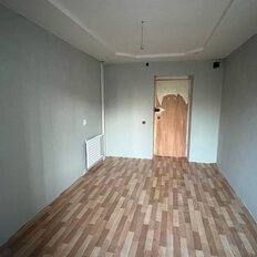 12 м², комната - изображение 5