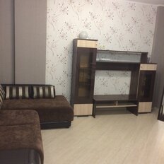 Квартира 34,7 м², студия - изображение 5