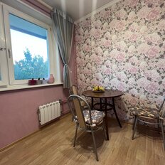 Квартира 38,6 м², 1-комнатная - изображение 4