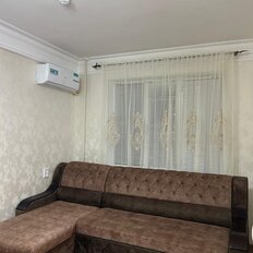 Квартира 35 м², 1-комнатная - изображение 5