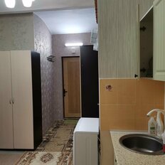 Квартира 19,8 м², студия - изображение 3