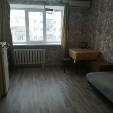 Квартира 25 м², студия - изображение 2
