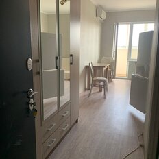 Квартира 21,4 м², студия - изображение 3