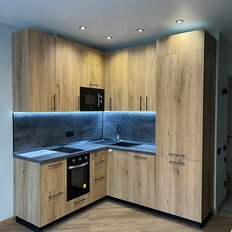 Квартира 25 м², студия - изображение 2