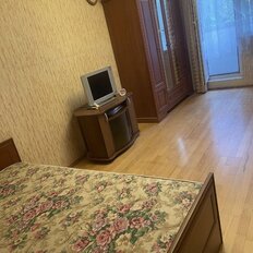 Квартира 45 м², 1-комнатная - изображение 5