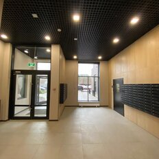 Квартира 34 м², 1-комнатная - изображение 4