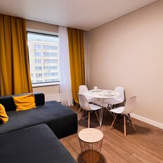 Квартира 68 м², 2-комнатные - изображение 5