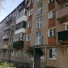 Квартира 42 м², 2-комнатная - изображение 1