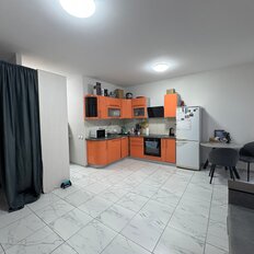 Квартира 31 м², 1-комнатная - изображение 2