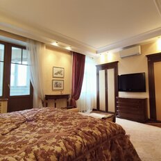 Квартира 146 м², 3-комнатная - изображение 3