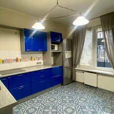 Квартира 87 м², 3-комнатная - изображение 3