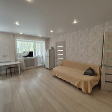 Квартира 55 м², 3-комнатная - изображение 1