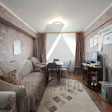 Квартира 81,1 м², 4-комнатная - изображение 5