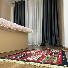 Квартира 74 м², 2-комнатная - изображение 3