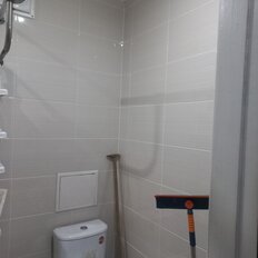 Квартира 32 м², 1-комнатная - изображение 5