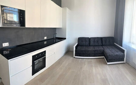 41 м², 2-комнатная квартира 94 300 ₽ в месяц - изображение 17