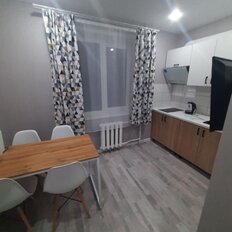 Квартира 31 м², 1-комнатная - изображение 3