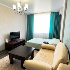 Квартира 40 м², 1-комнатная - изображение 2