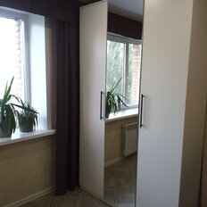 Квартира 21 м², 1-комнатная - изображение 1