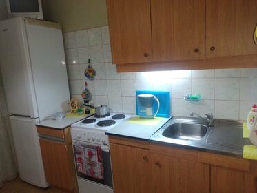 35 м², 1-комнатная квартира 49 500 ₽ в месяц - изображение 17