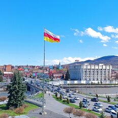 Квартира 70 м², 2-комнатная - изображение 3