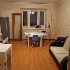 Квартира 45 м², 1-комнатная - изображение 5