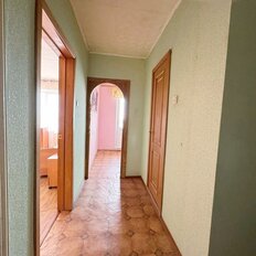 Квартира 35,5 м², 1-комнатная - изображение 5