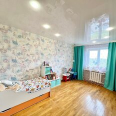 Квартира 100,4 м², 3-комнатная - изображение 5