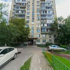 Квартира 35 м², 1-комнатная - изображение 5