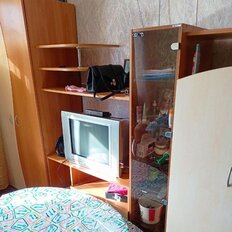 Квартира 17 м², студия - изображение 2