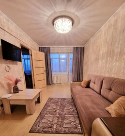 13 м², квартира-студия 10 500 ₽ в месяц - изображение 58