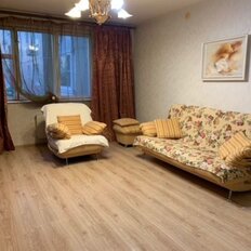 Квартира 90 м², 3-комнатная - изображение 3