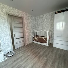 Квартира 35,3 м², 1-комнатная - изображение 4