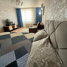 Квартира 39 м², 1-комнатная - изображение 2