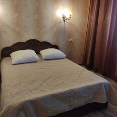 Квартира 40 м², 1-комнатная - изображение 1