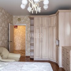 Квартира 44,4 м², 1-комнатная - изображение 3