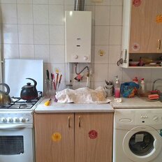 Квартира 58 м², 3-комнатная - изображение 3