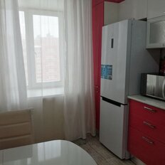 Квартира 61,8 м², 2-комнатная - изображение 4