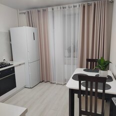 Квартира 36,9 м², 1-комнатная - изображение 5