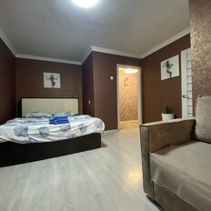 Квартира 34 м², 1-комнатная - изображение 4