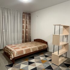 Квартира 28 м², студия - изображение 2
