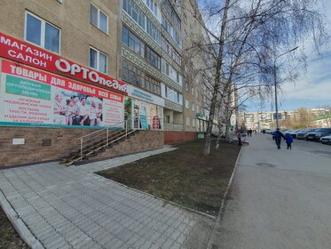 46 м², торговое помещение 44 000 ₽ в месяц - изображение 13