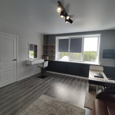 Квартира 79 м², 2-комнатная - изображение 3