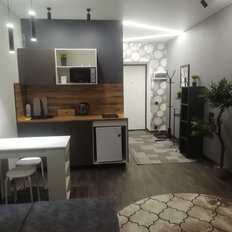 Квартира 25 м², студия - изображение 3