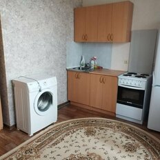 Квартира 42 м², 1-комнатная - изображение 5