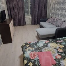 Квартира 30 м², 1-комнатная - изображение 3