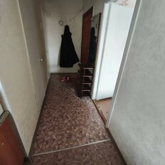 Квартира 32 м², 1-комнатная - изображение 5